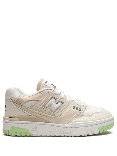 New Balance 550 Low-top Sneakers In Neutrals