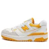 New Balance 550 "varsity Gold" Sneakers In Multi