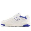 New Balance Unisex 550