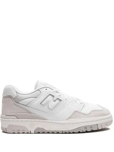 New Balance 550 "white Summer Fog" Sneakers