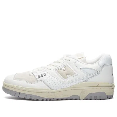 New Balance 550 'white Timberwolf' In Multi