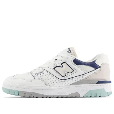 New Balance 550 'white Winter Fog'