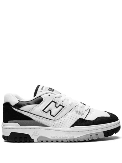 New Balance Sneakers In White