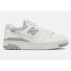 New Balance 550 Basketball Sneaker In White
