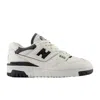 New Balance 550 In White
