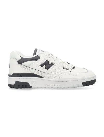 New Balance 550 In White