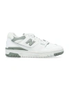 NEW BALANCE 550 WOMANS SNEAKERS