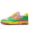 New Balance 550 Contrast Sneakers In Multi