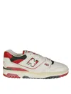 New Balance Sneakers In Rosso