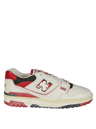 NEW BALANCE NEW BALANCE 550VGA