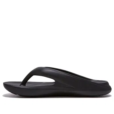 New Balance 5601 Series Fashion Casual Unisex Black Korean Version Slippers