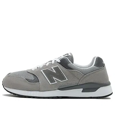 New Balance 570 Series Gray