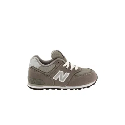 Pre-owned New Balance 574 'backpack' Toddlers | Grey | Infant Size 3