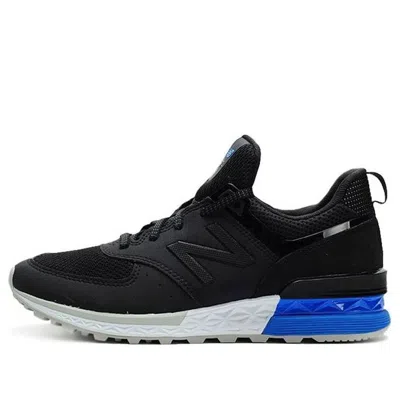 New Balance 574 'black'