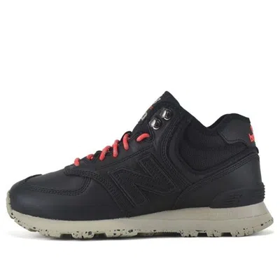 New Balance 574 'black'