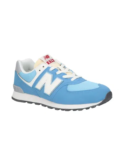 New Balance 574 "blue Laguna" Sneakers