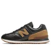 New Balance 574 'brogue Pack'