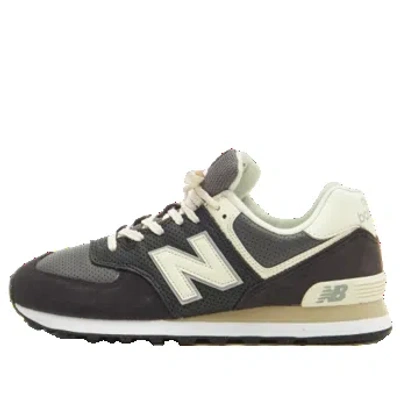 New Balance 574 'brown'