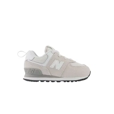 Pre-owned New Balance 574 Bungee Toddler 'core Pack - Nimbus Cloud' | Cream | Infant Size 7