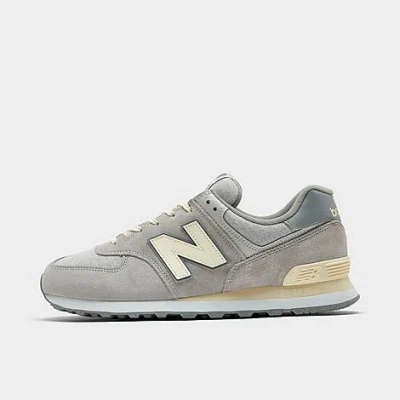 New Balance 574 Casual Shoes In Multi