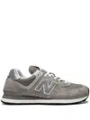 New Balance 574 Low-top Sneakers In Neutrals