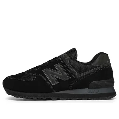 NEW BALANCE NEW BALANCE 574 'CORE PACK - BLACK'