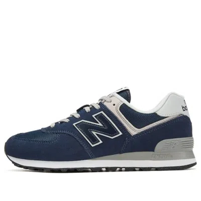 New Balance 574 Core Sneakers In Blue