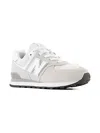 New Balance Boys  574 In Gray