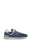 New Balance Gender Inclusive 574 Classic Sneaker In Blue