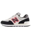 New Balance Unisex 574 In Multi