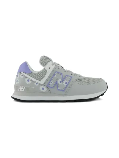 New Balance 574 "floral