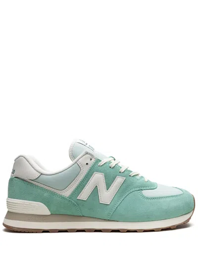 New Balance 574 "green" Sneakers