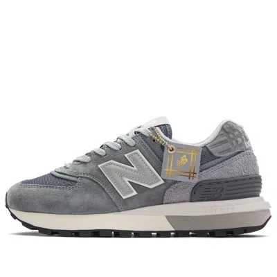 New Balance 574 'grey' In Multi