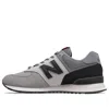 New Balance 574 'grey Black'