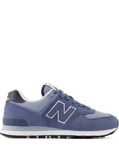 New Balance 574 "grey Navy" Sneakers