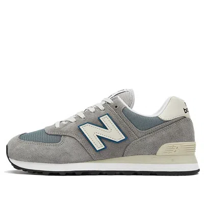 New Balance 574 'grey Sky Blue' In Multi