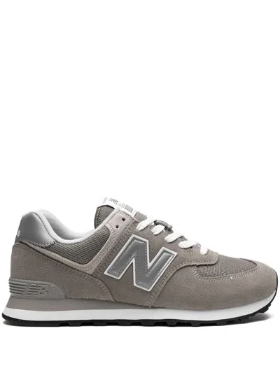 New Balance 574 Low-top Sneakers In Neutrals