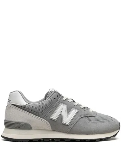 New Balance 574 "grey/white" Sneakers