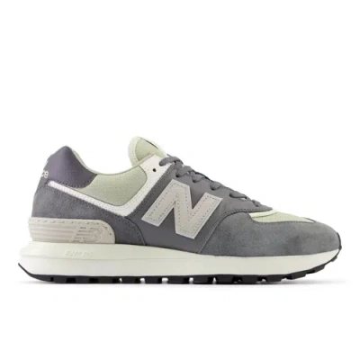 New Balance 574 Legacy In Grey