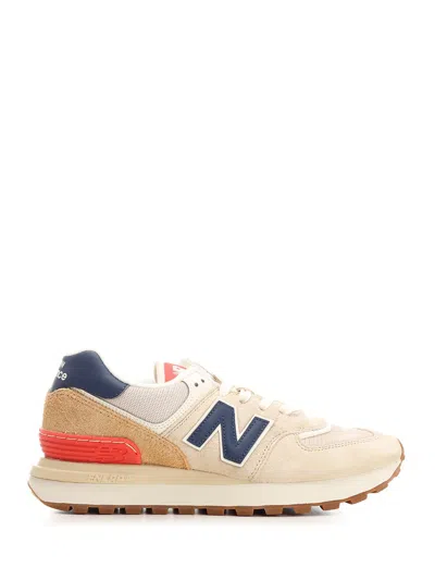 New Balance 574 Legacy Sneaker In Grau