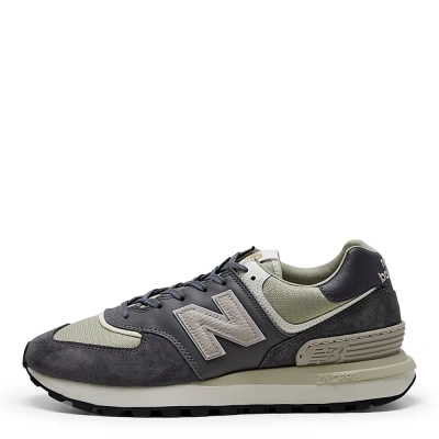 New Balance 574 Legacy Trainers In Grey