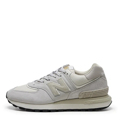 New Balance 574 Legacy Trainers In White