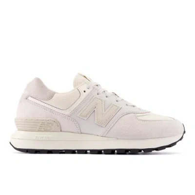 New Balance 574 Legacy In Gold
