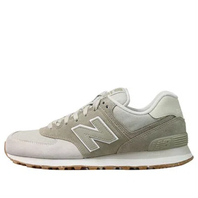 New Balance 574 Light Brown 'light Brown'
