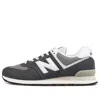 New Balance 574 'magnet Sea Salt' In Multi