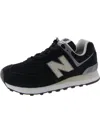 New Balance Sneakers In Black