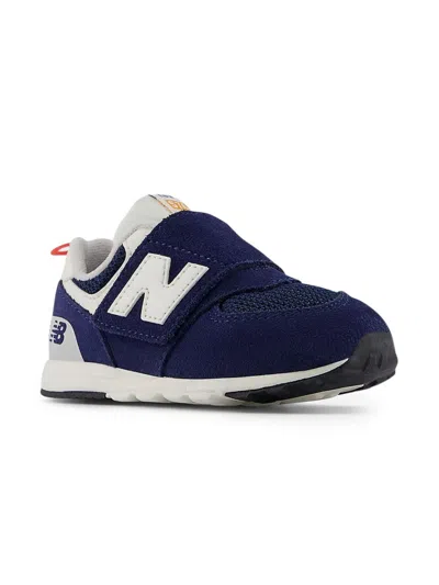 New Balance Kids' 574 New-b Sneakers In Blue
