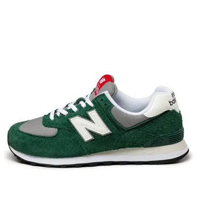 NEW BALANCE NEW BALANCE 574 'NIGHTWATCH GREEN SEA SALT'