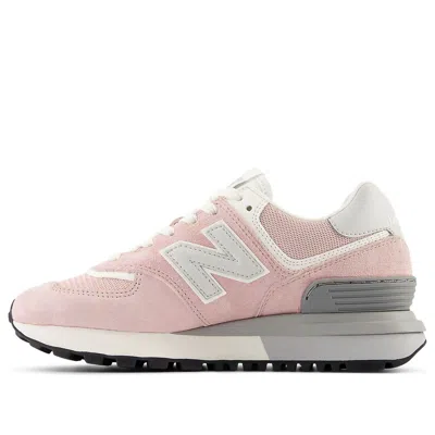 New Balance 574 'pink'