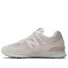 New Balance Unisex 574 In Neutral